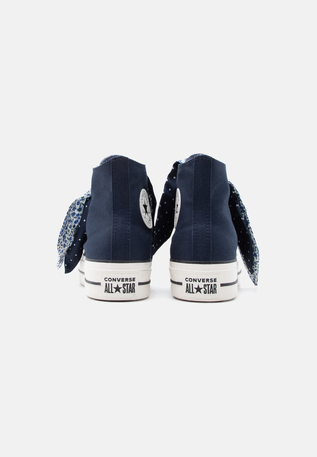 CHUCK TAYLOR ALL STAR LIFT - High-top trainers - obsidian/egret/no shade