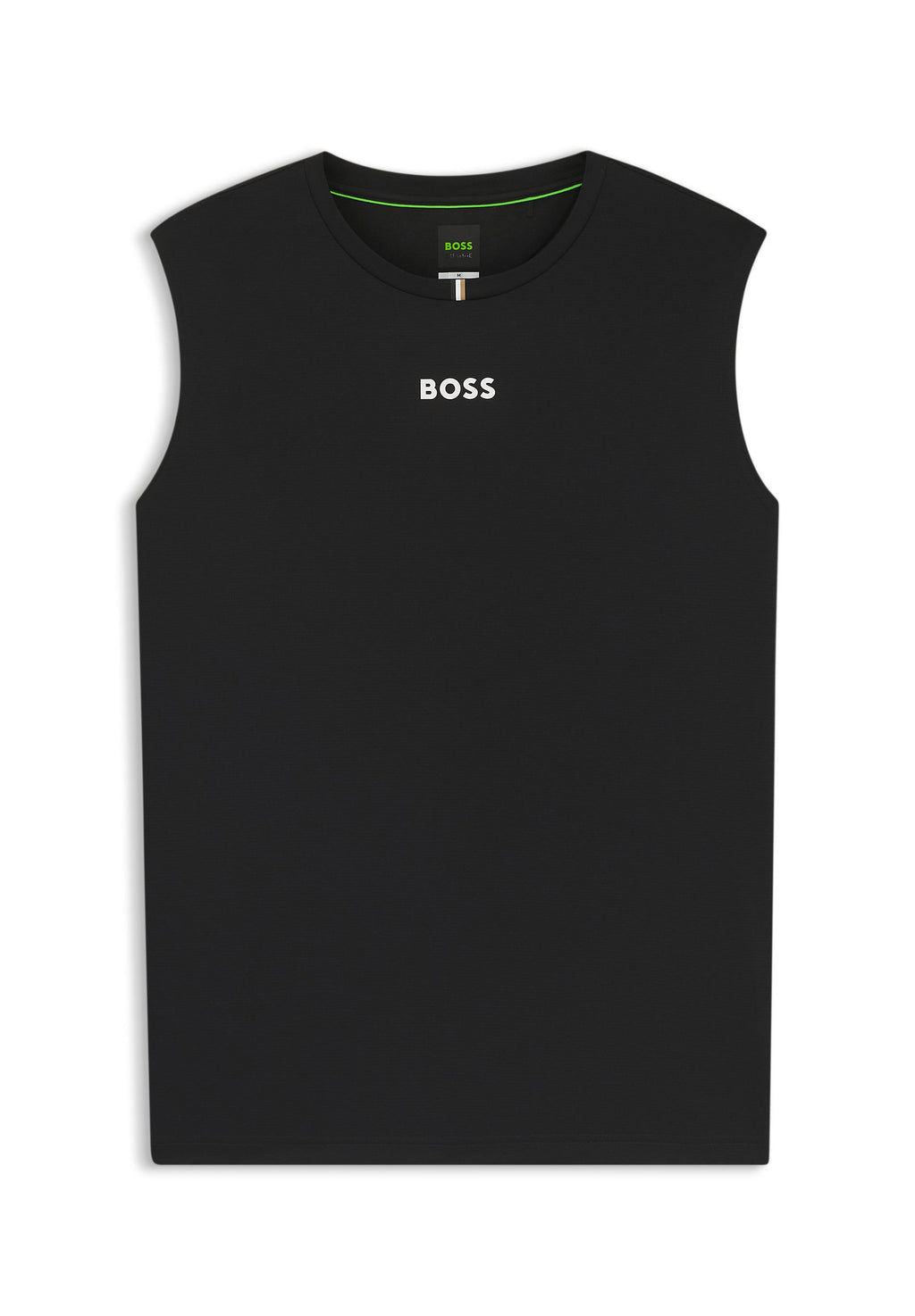 SERVE TANK - Top - black