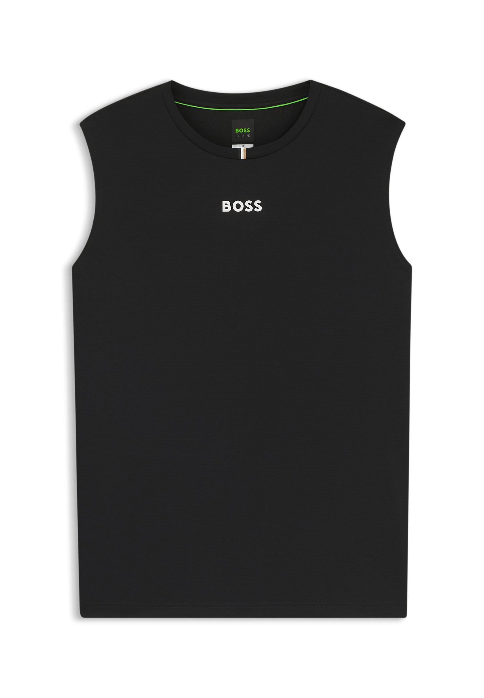 SERVE TANK - Top - black