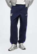 GAP AWAKE NY TRACK PANTS - Tracksuit bottoms - navy