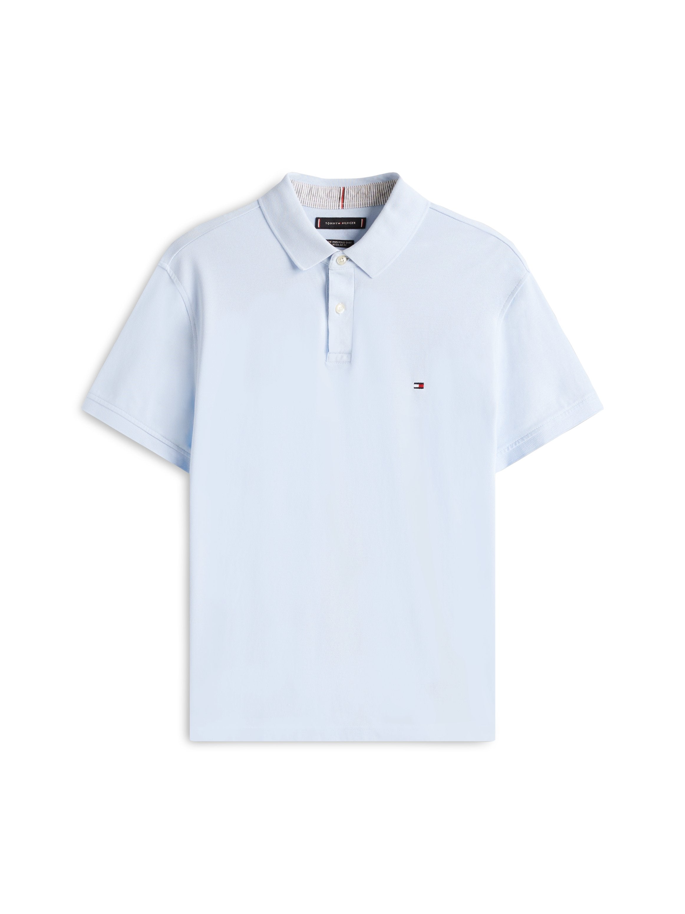 1985 REGULAR POLO - CORE ESSENTIALS - Polo shirt - breezy blue