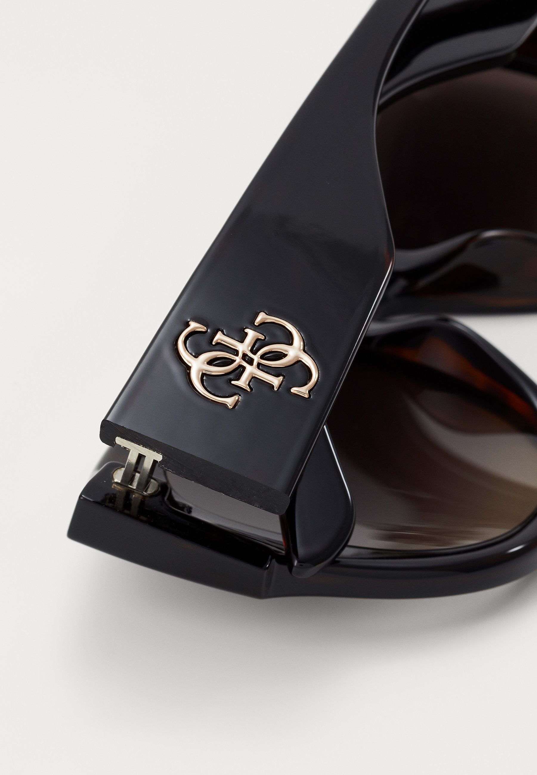 Sunglasses - Dark Havana