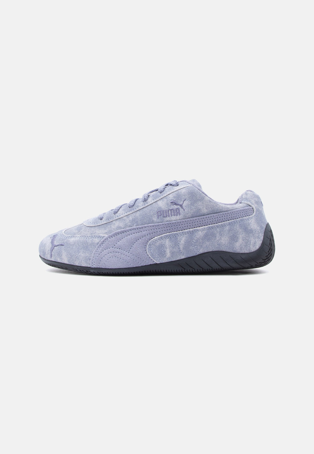 SPEEDCAT UNISEX - Trainers - gray sky/black