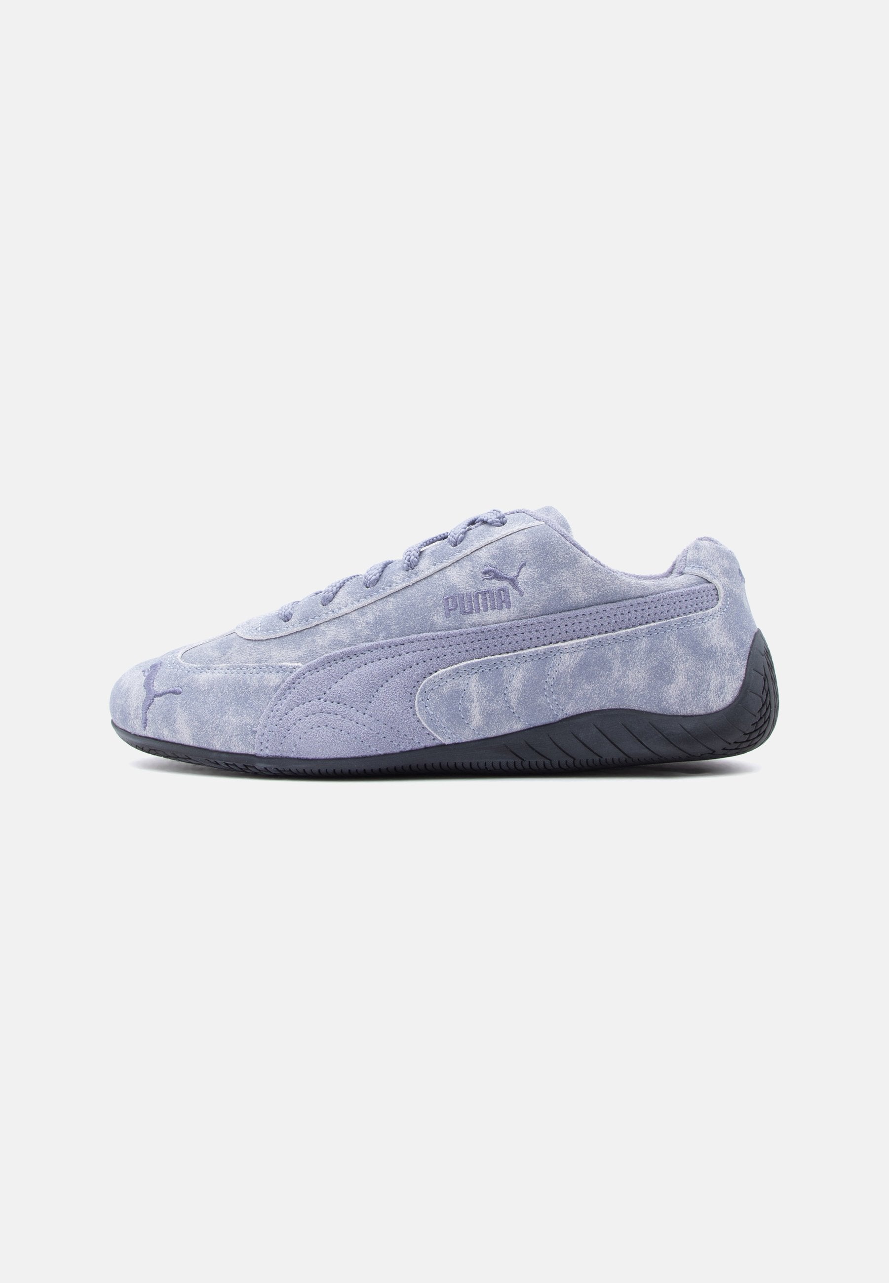 SPEEDCAT UNISEX - Trainers - gray sky/black
