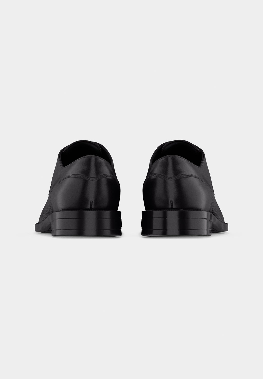TAYIL - Lace-ups - black