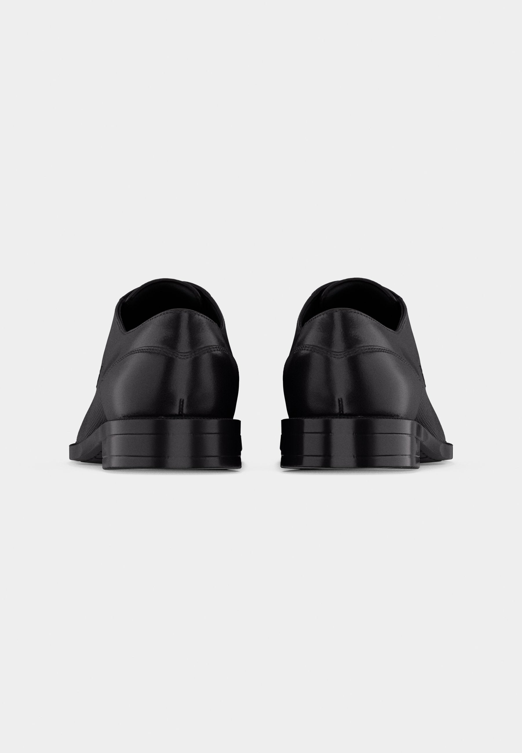 TAYIL - Lace-ups - black