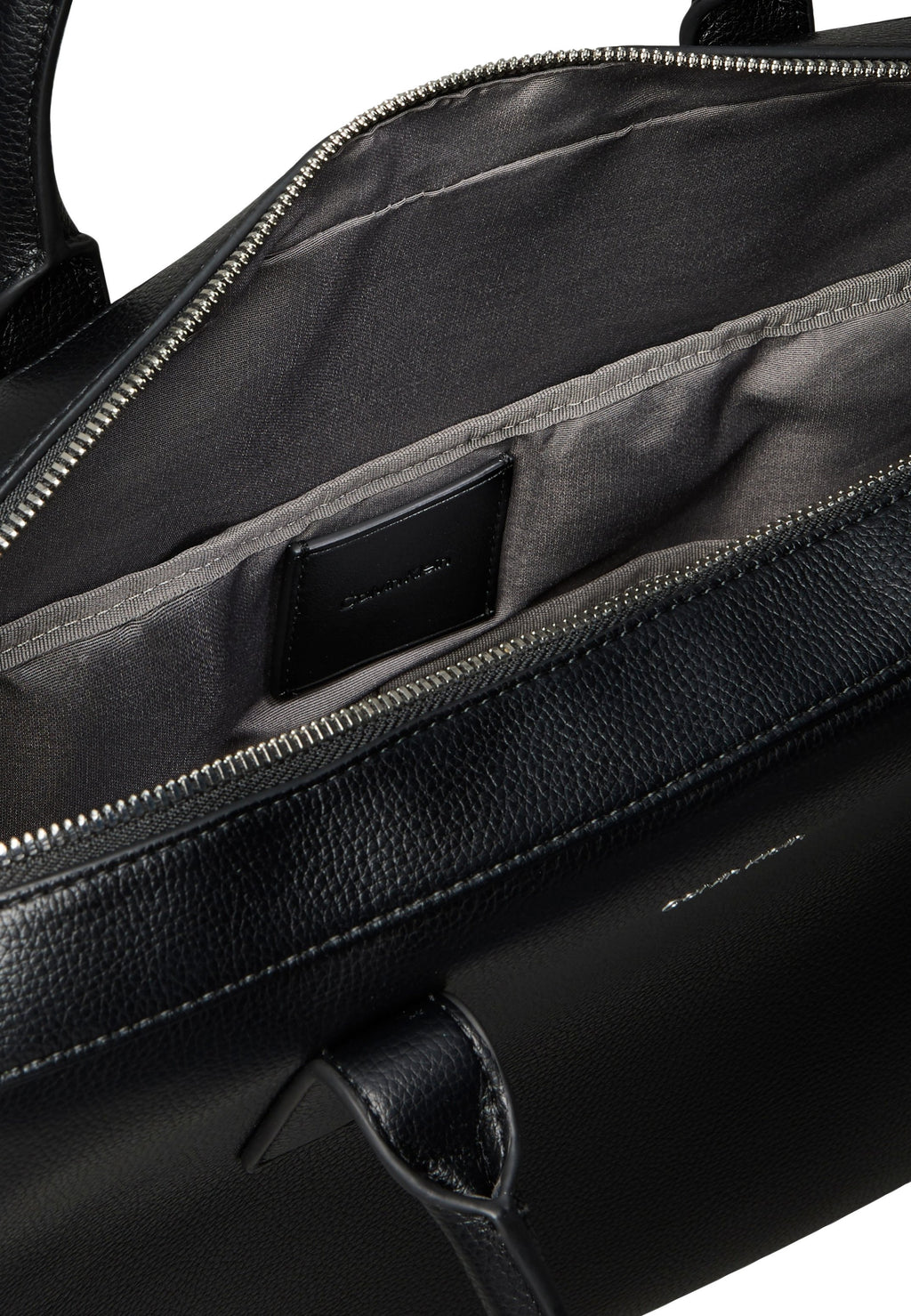 RAISED COMMUTER - Sacoche pour ordinateur portable - noire