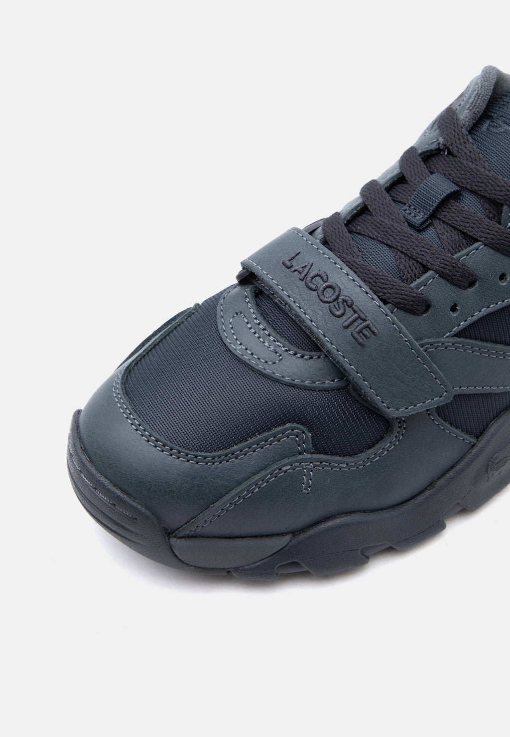 GAME TRAIN PRO 1261 - Trainers - dark grey