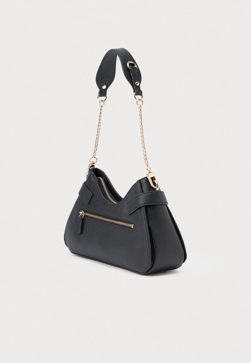 SERENOVA SHOULDER BAG - حقيبة يد - أسود