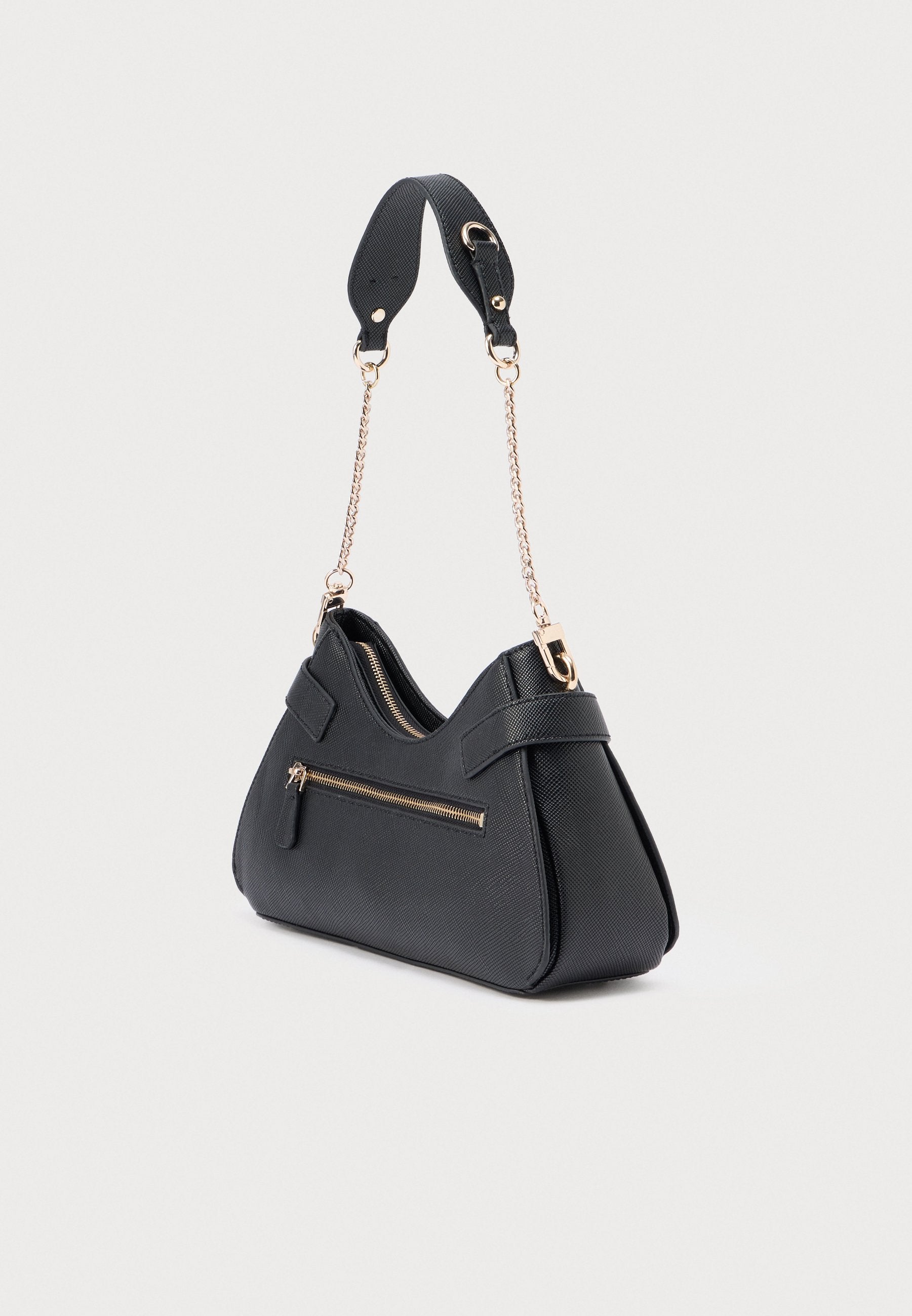 SERENOVA SHOULDER BAG - حقيبة يد - أسود