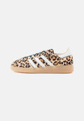 HANDBALL SPEZIAL - Baskets - beige magique/ivoire/lierre aurore