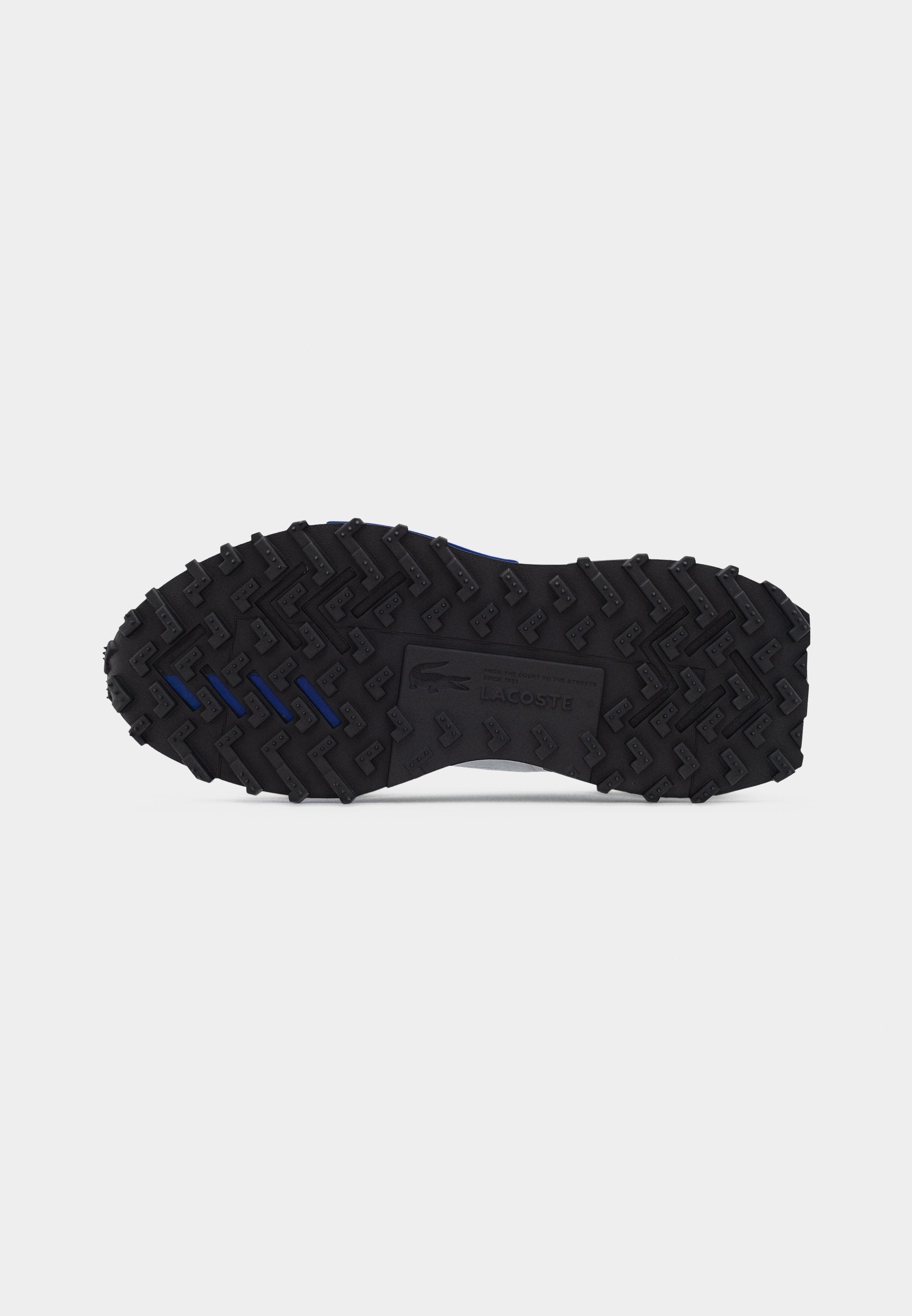 ELITE ACTIVE - Trainers - grey/dark grey