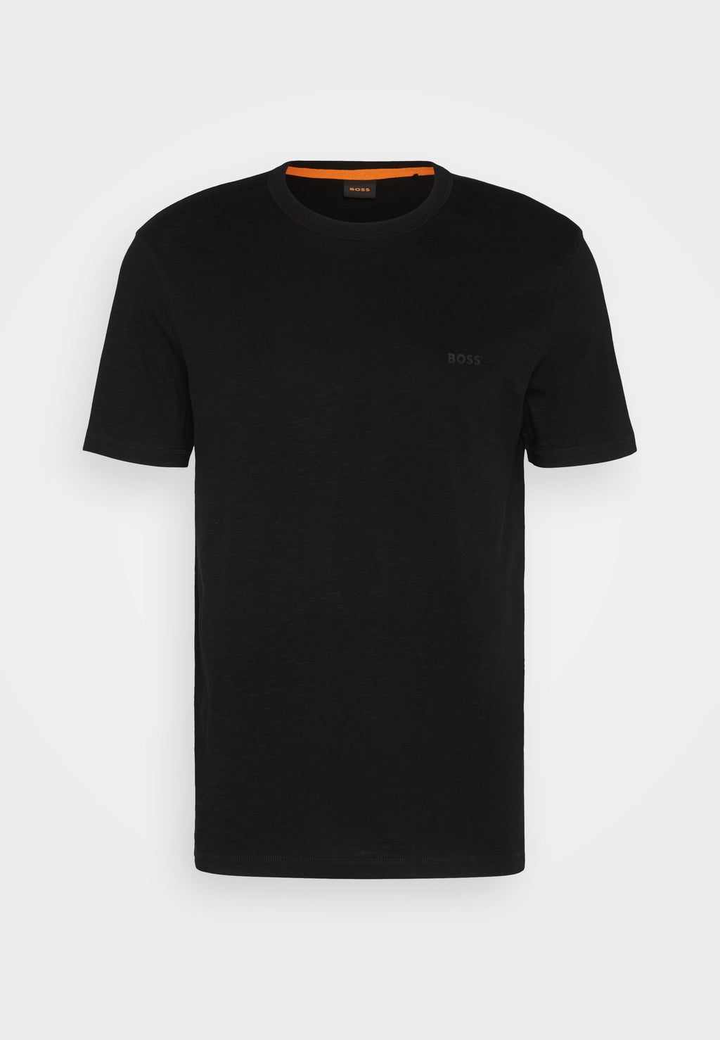 TEGOOD - Basic T-shirt - black