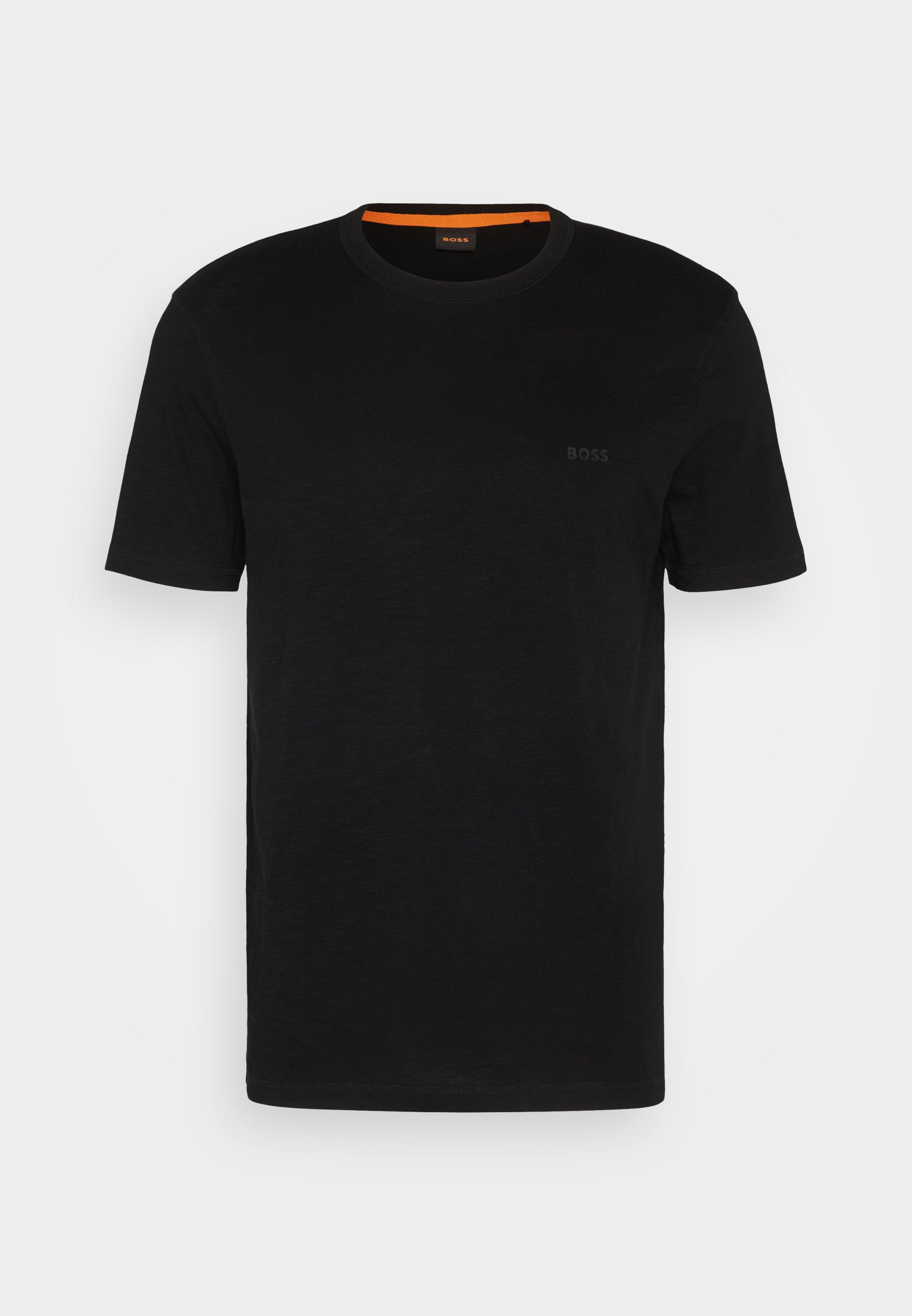 TEGOOD - Basic T-shirt - black