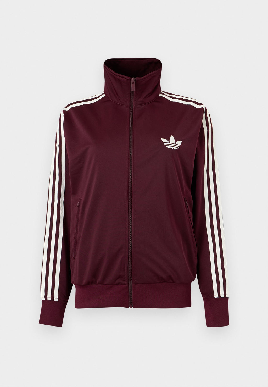 FIREBIRD - Training jacket - maroon