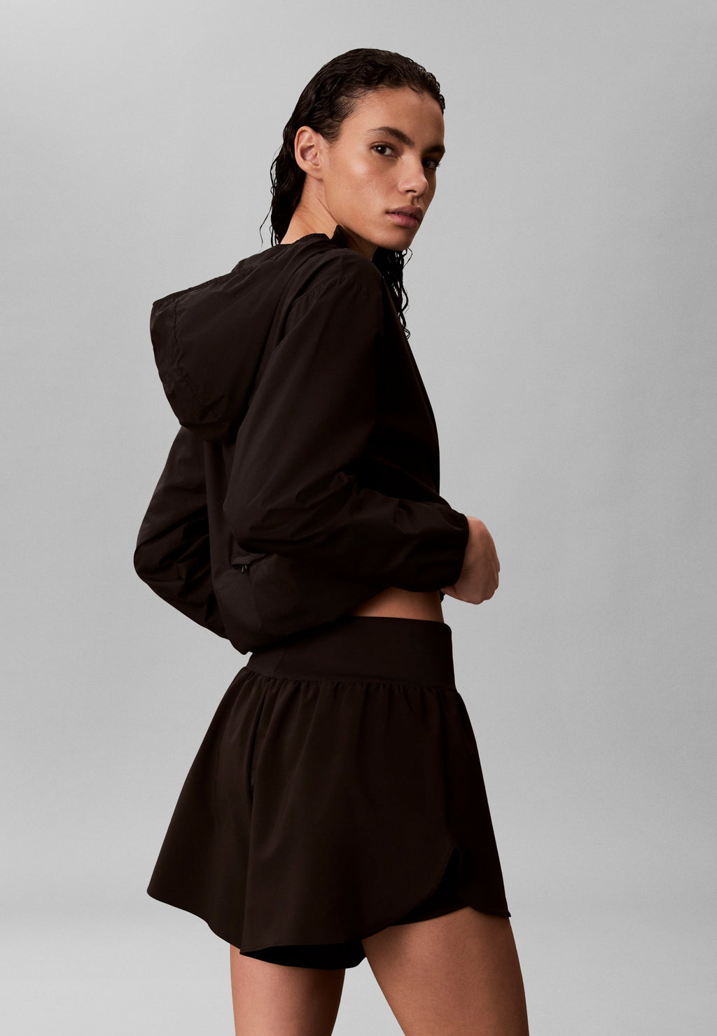 ICON - Shorts - black