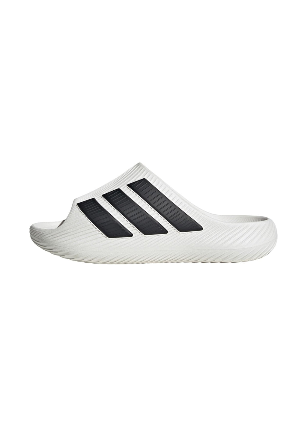 PURECHILL SLIDE UNISEX - Pool slides - core white core black core black