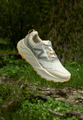 HIERRO V9 - Trail running shoes - sea salt