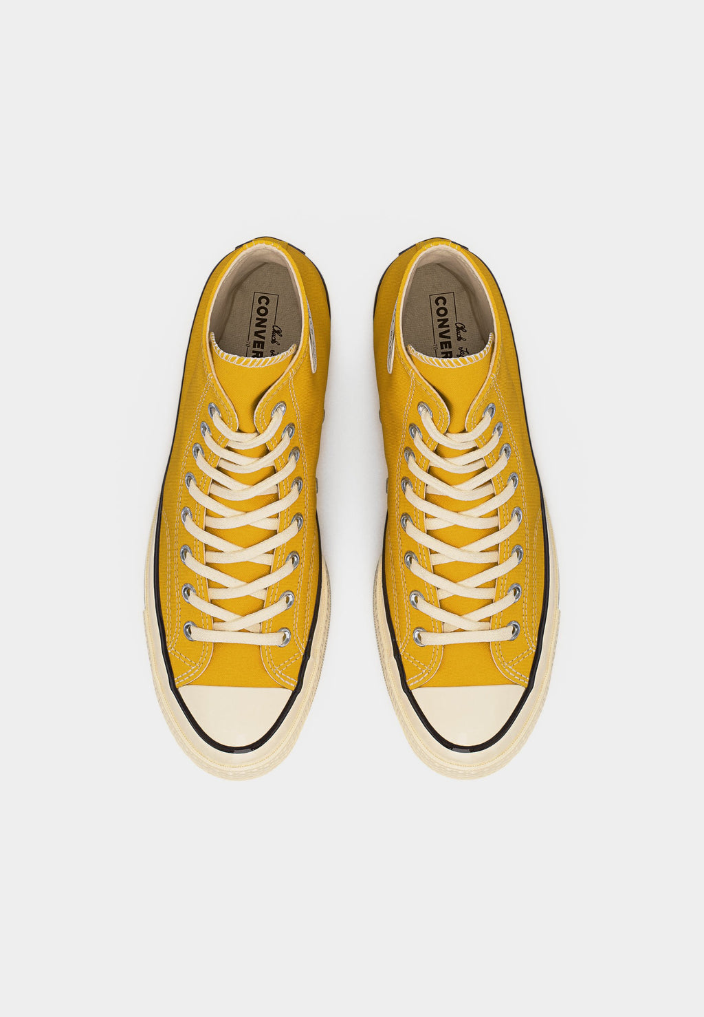 CHUCK 70 UNISEXE - Baskets montantes - bright outlook/egret/black