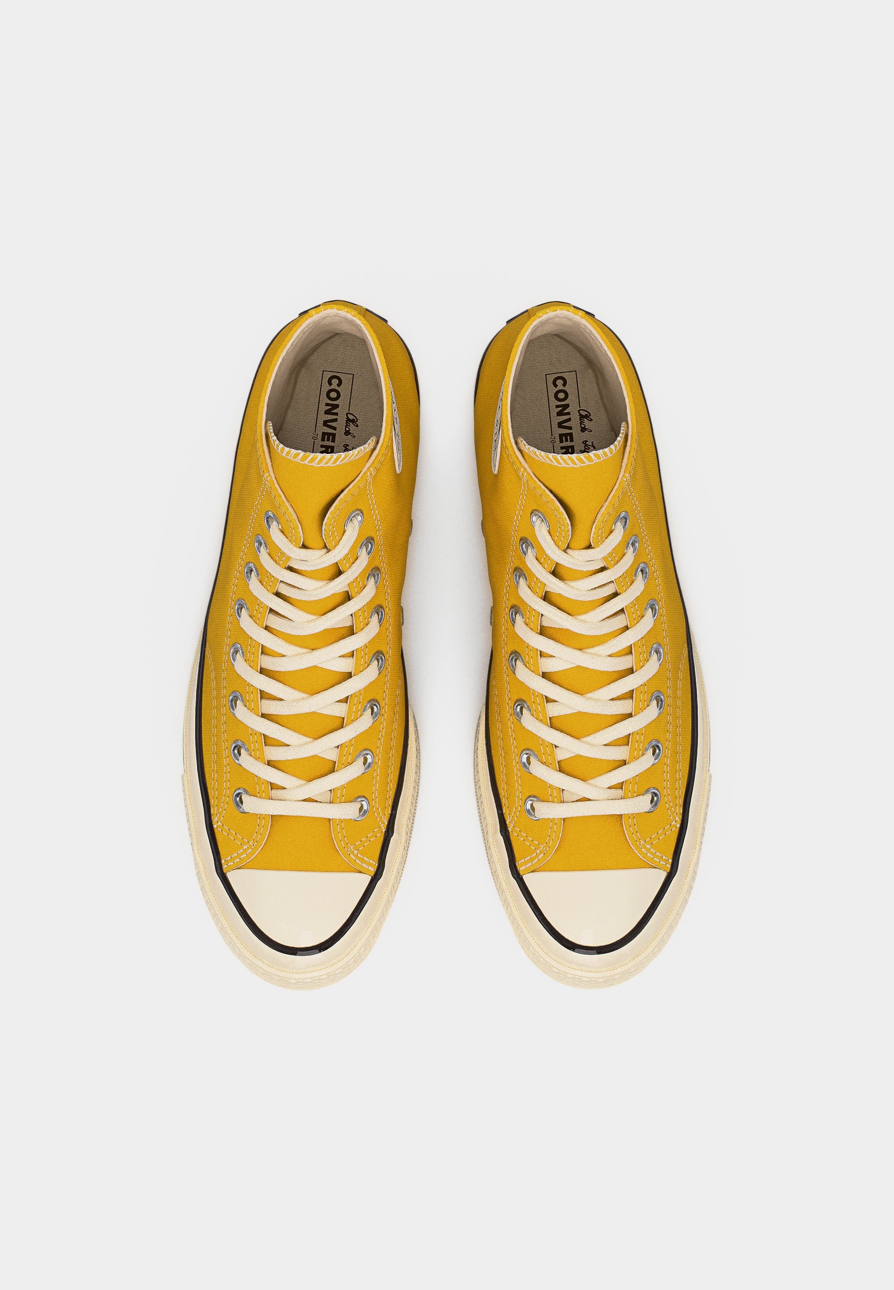 CHUCK 70 UNISEXE - Baskets montantes - bright outlook/egret/black