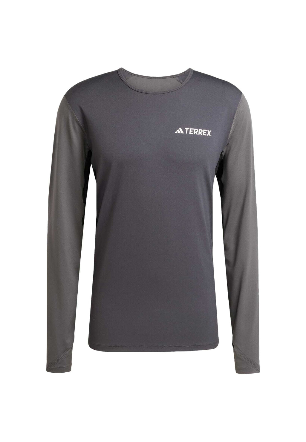Long sleeved top - grey six