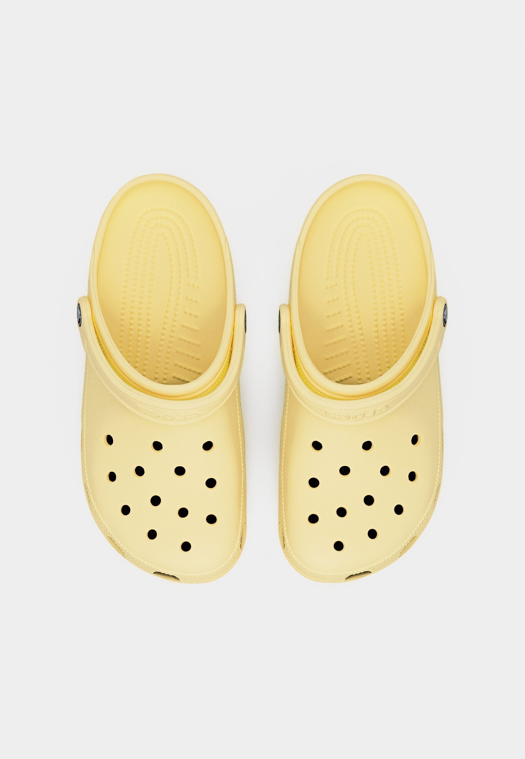 CLASSIC - Pool slides - yellow light