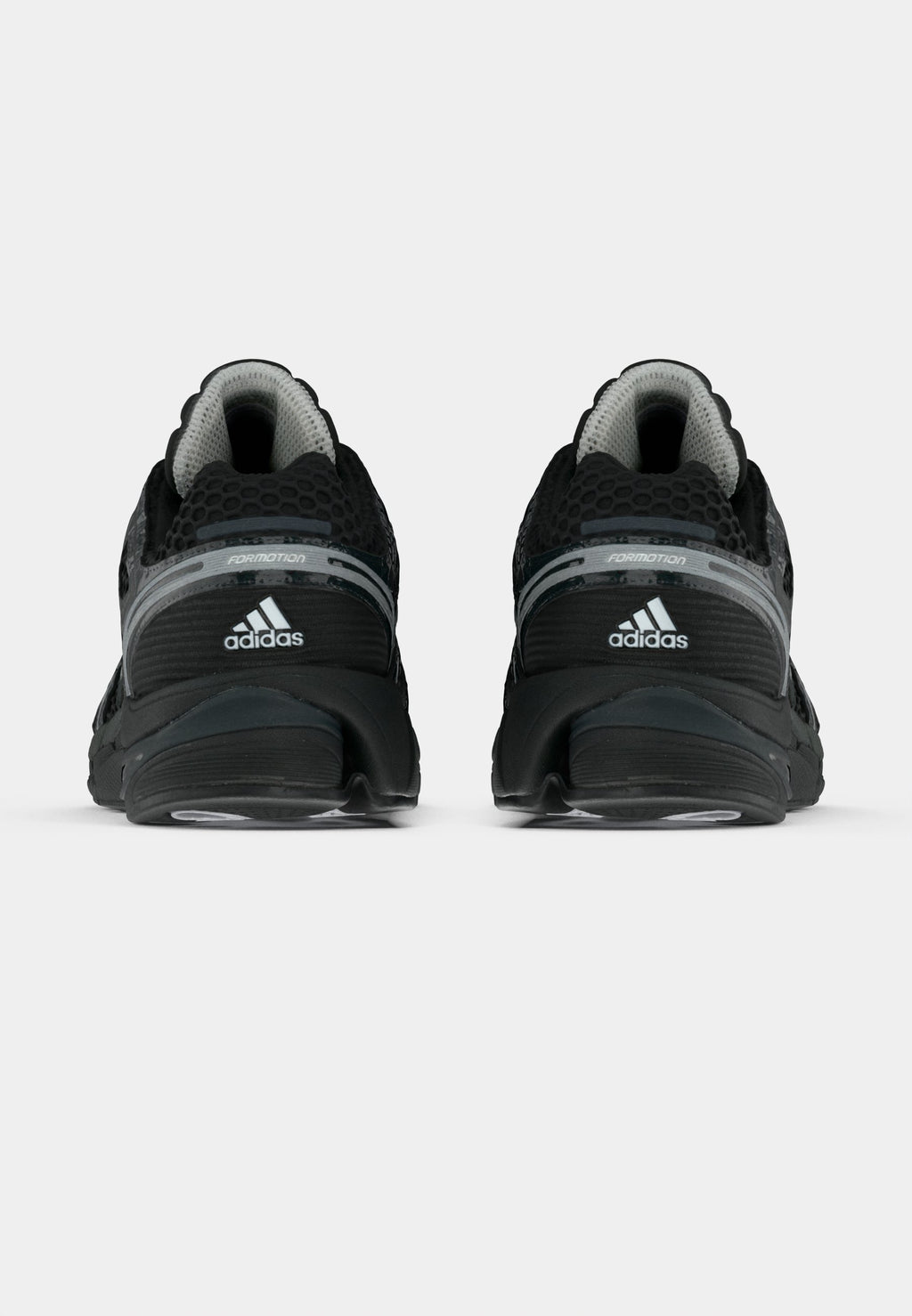 ADISTAR CONTROL 5 UNISEX - Trainers - core black/cloud white