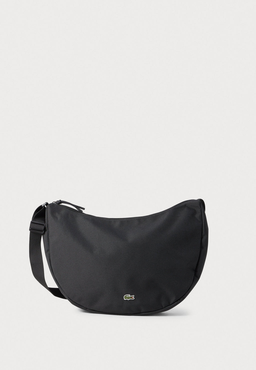 CROSSOVER BAG UNISEX - Cross body bag - noir