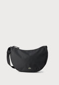 CROSSOVER BAG UNISEX - Cross body bag - noir
