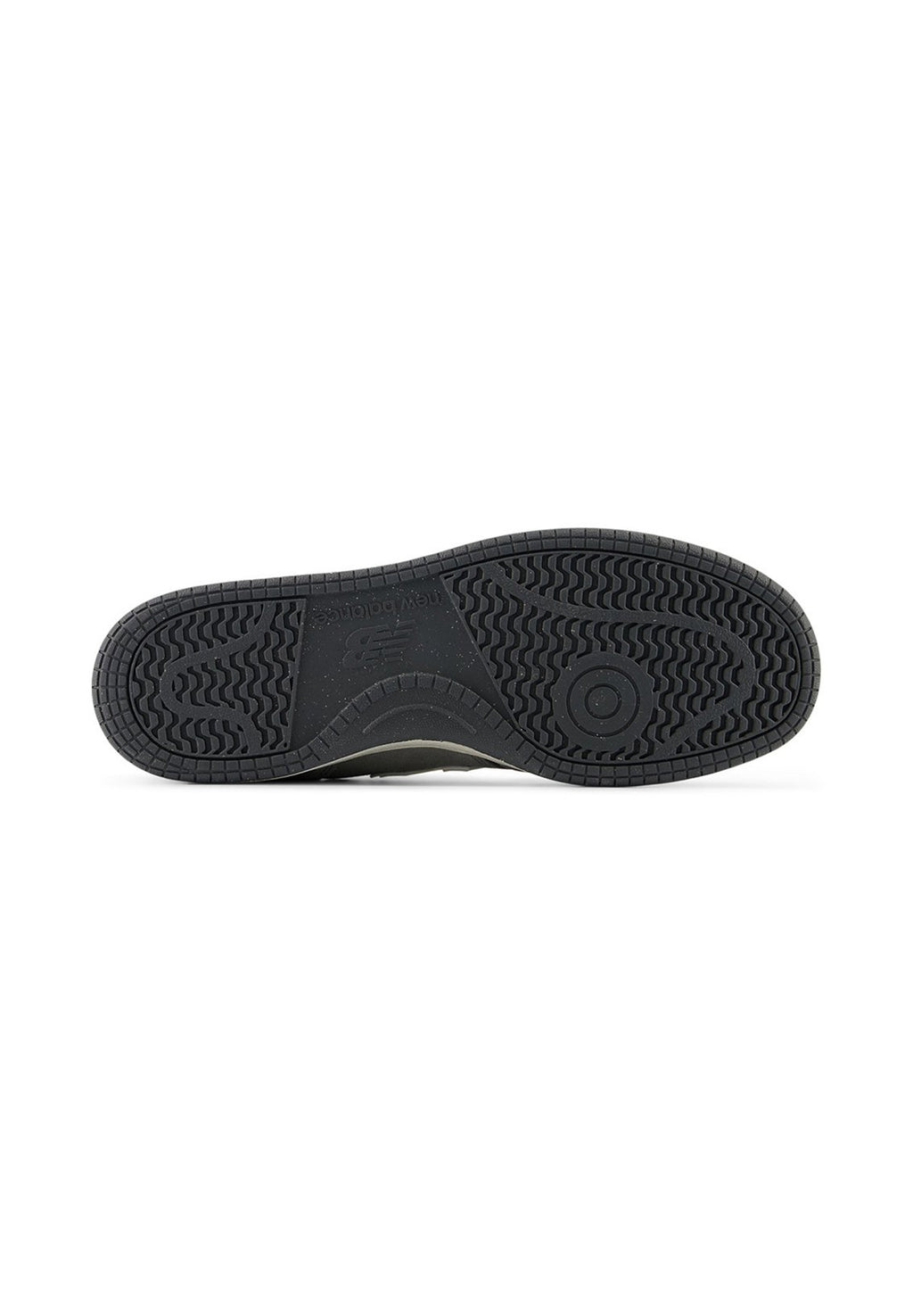 Trainers - slate grey  white