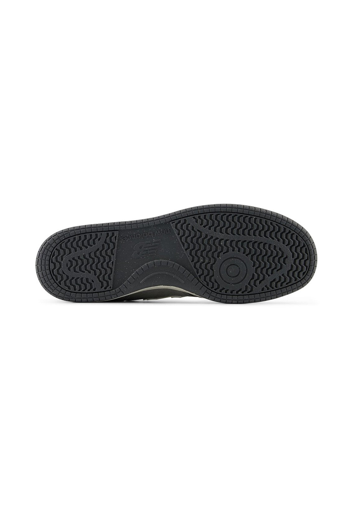 Trainers - slate grey  white