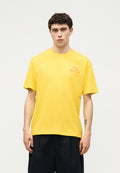 TEE LOGO UNISEX - Basic T-shirt - lightening