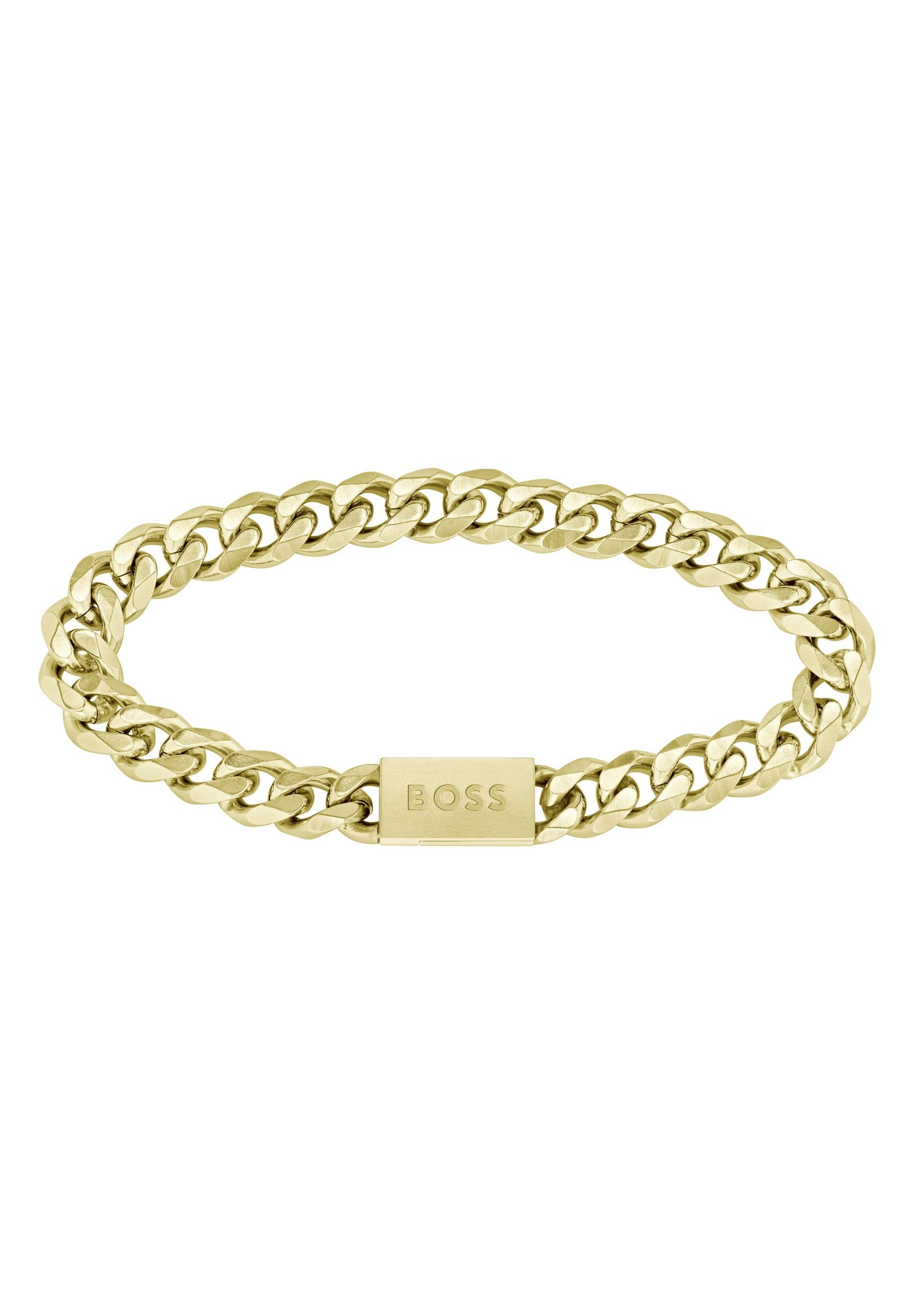 FOR HIM - Bracelet - gold-coloured