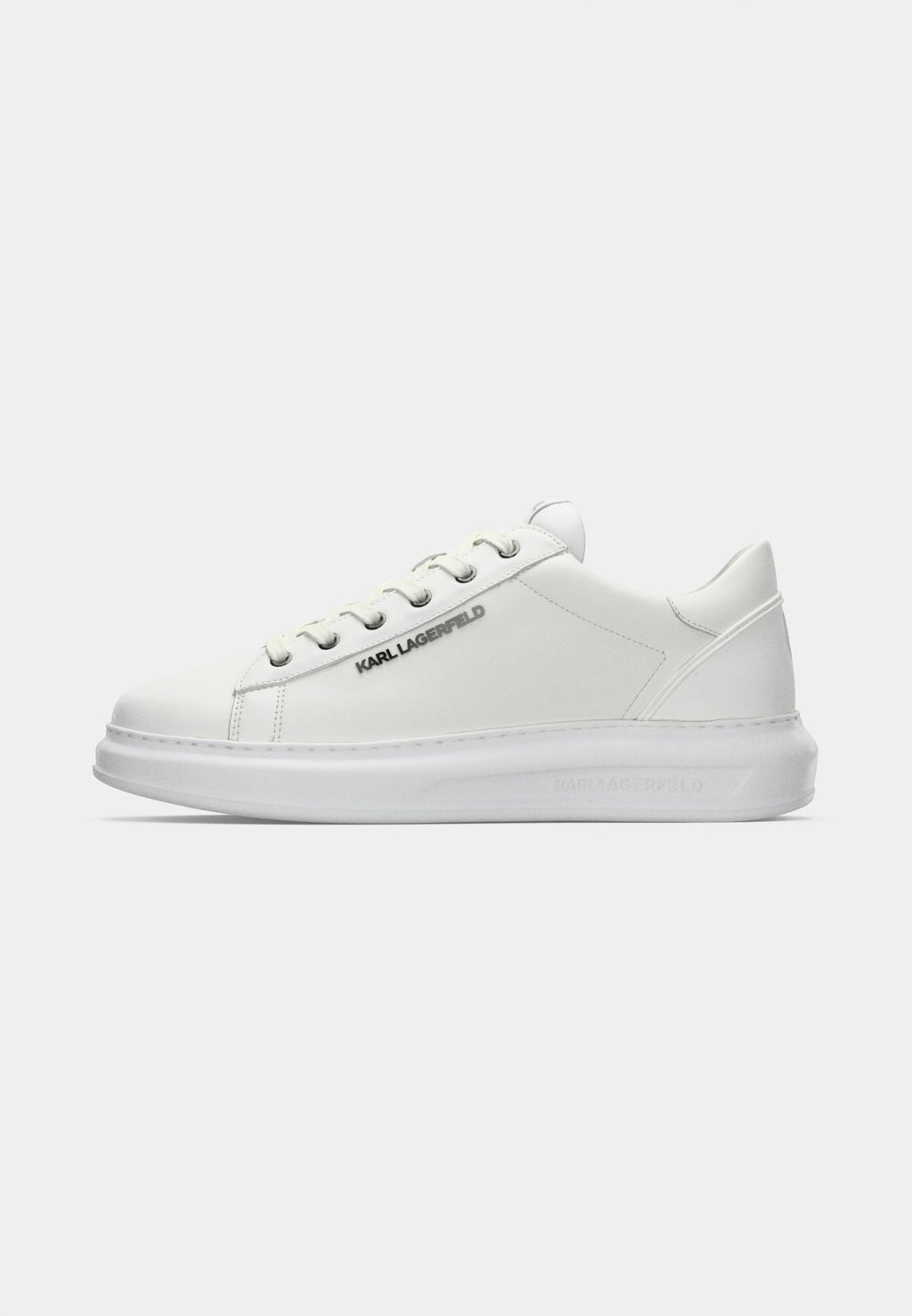 KAPRI MENS KOUNTER - Trainers - white