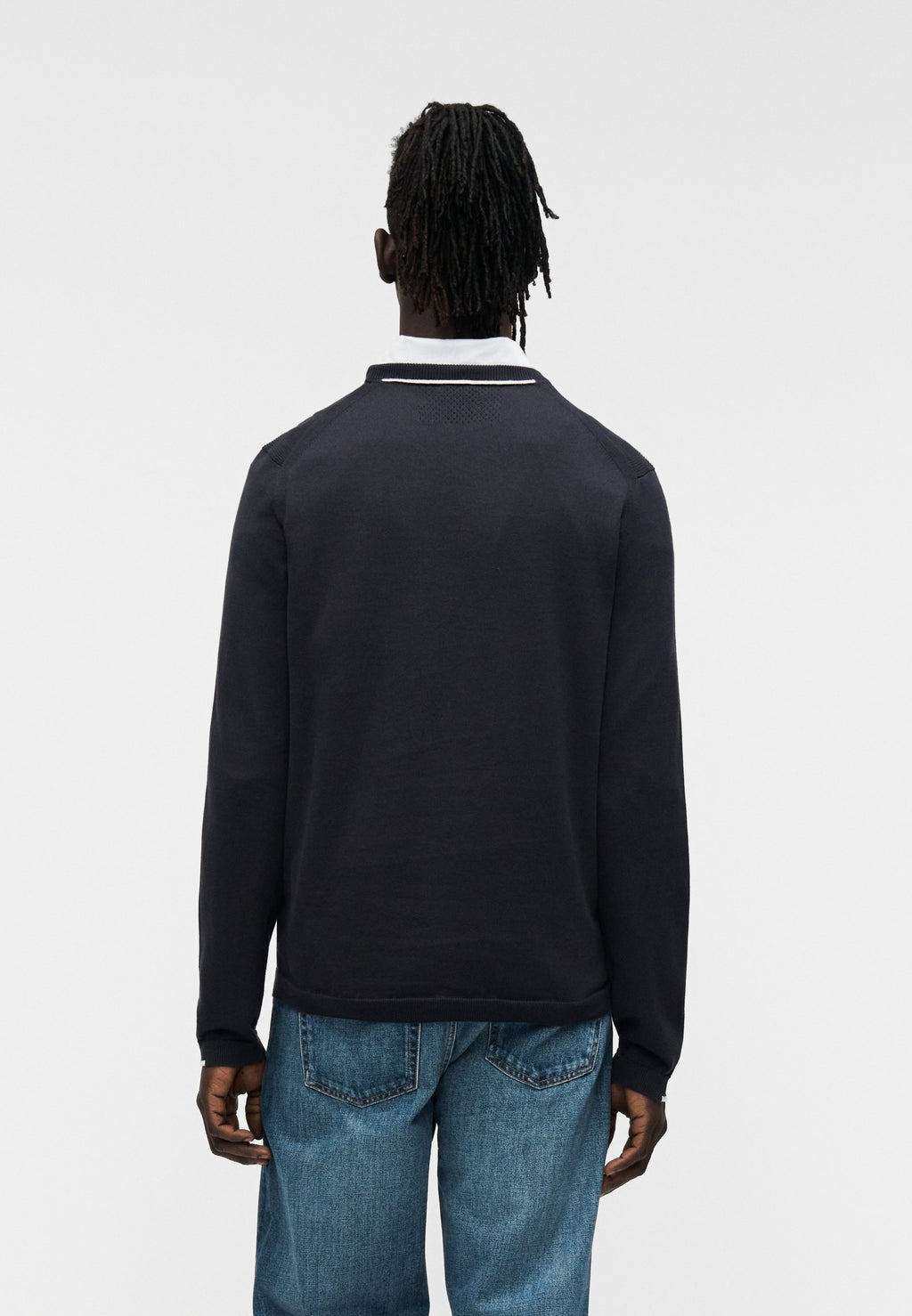 EVER - Jumper - dark blue