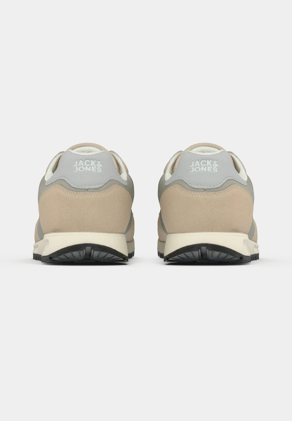 JFWHARROW - Trainers - silver-coloured