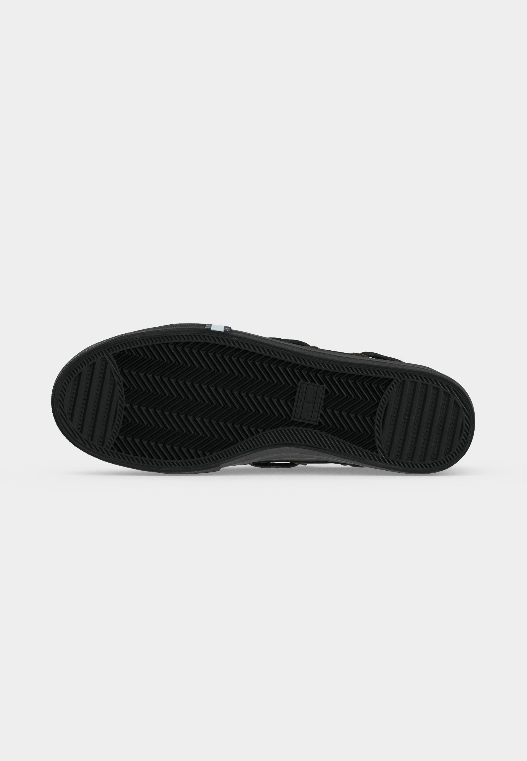ARCHIVE - Boat shoes - black