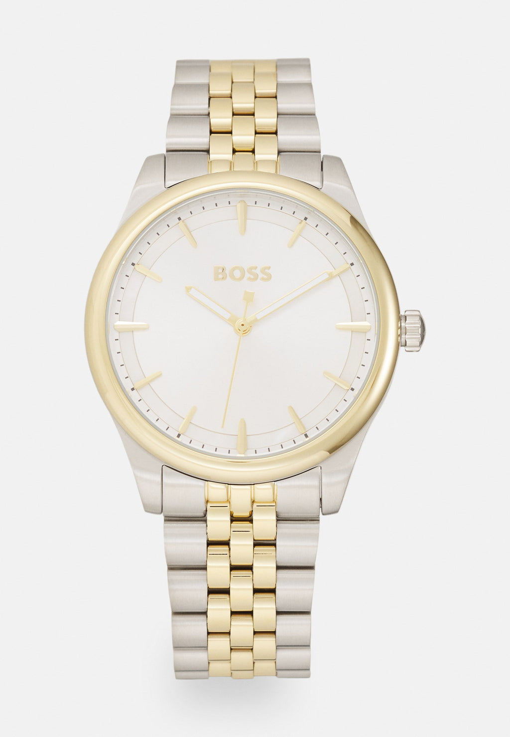 GRACEFUL - Watch - silver-coloured/gold-coloured