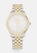 GRACEFUL - Watch - silver-coloured/gold-coloured