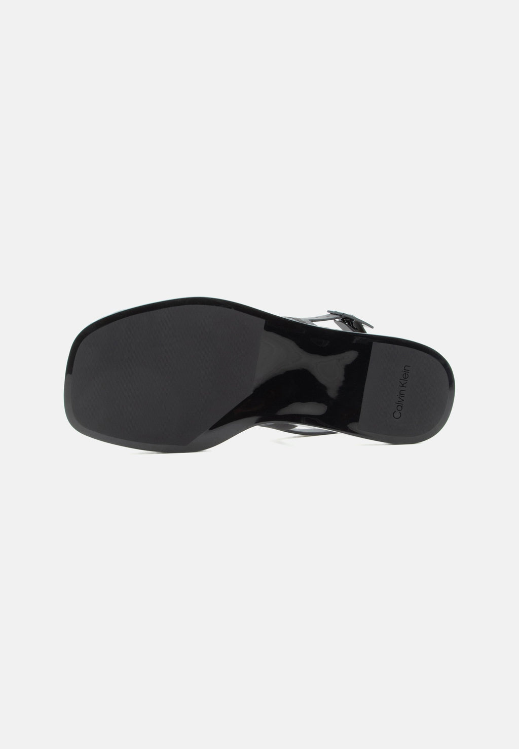 Pool slides - triple black