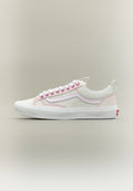 SKATE OLD SKOOL 36 UNISEX - Trainers - pink fizz