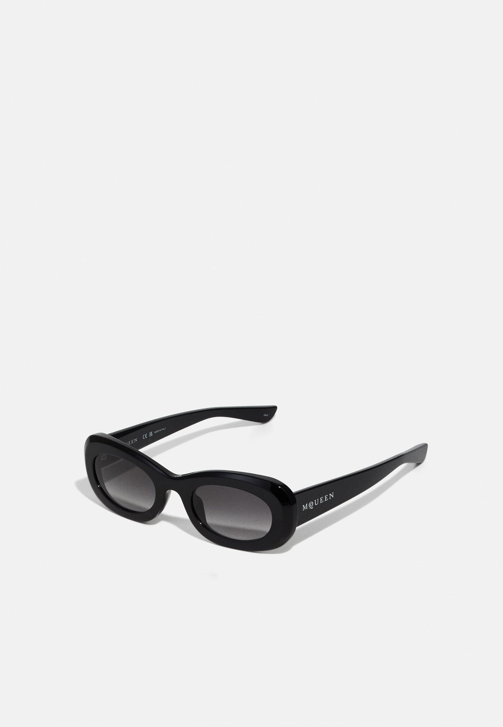 Sunglasses - black/grey