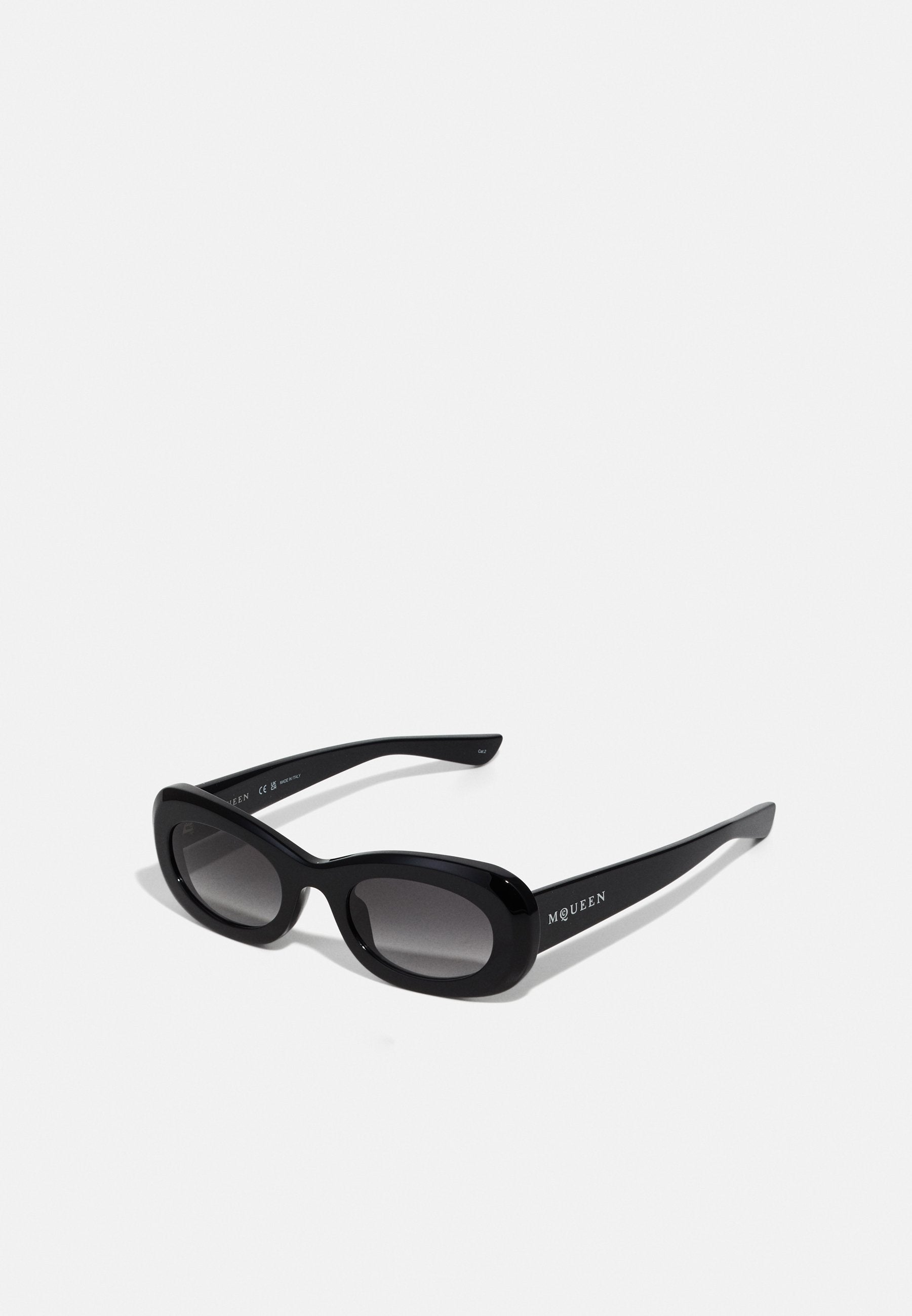 Sunglasses - black/grey