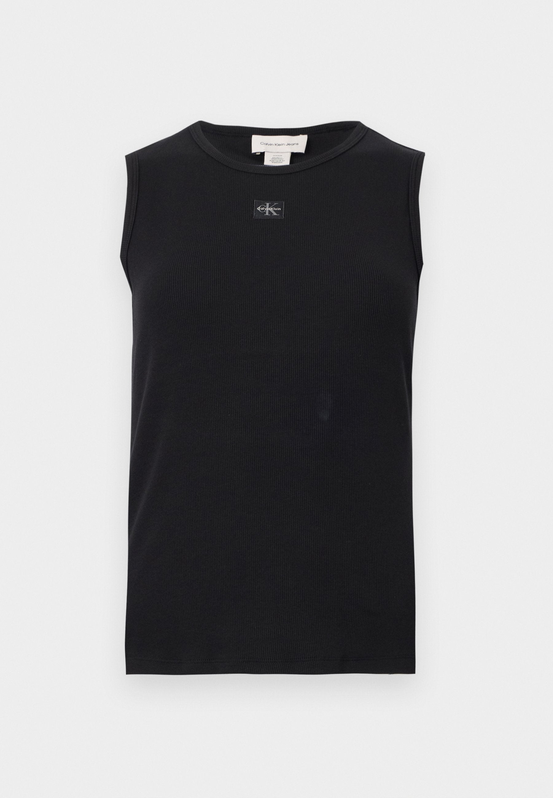 LABEL CUTO - Top - black