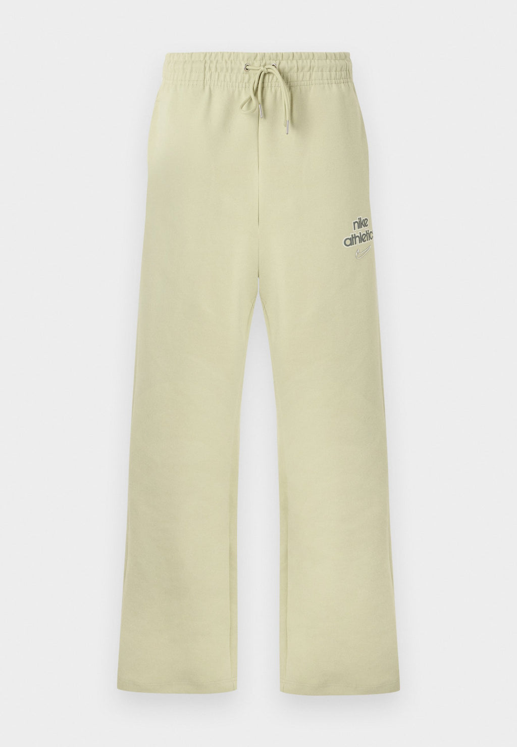 PANT - Tracksuit bottoms - olive
