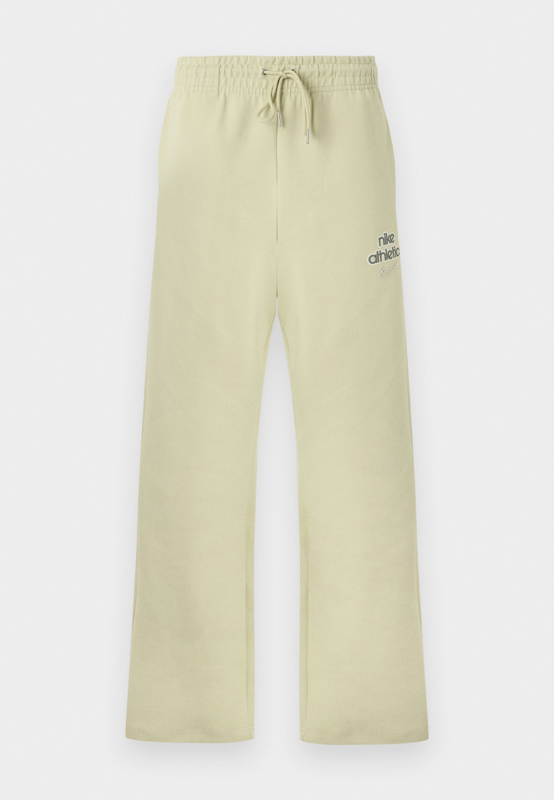 PANT - Tracksuit bottoms - olive