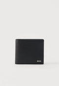 NORTHON_4CC COIN - Wallet - black