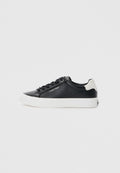 VULC - Trainers - black/marshmallow