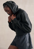 HOODIE - Hoodie - black