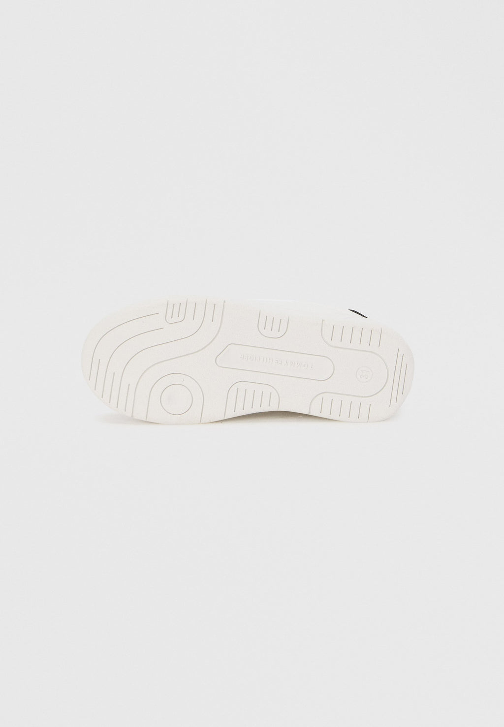 HAMPTON UNISEX - Trainers - white/blue